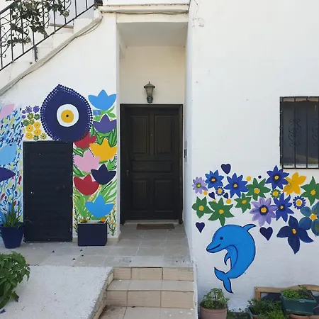Apartament Ferah Ve Nezih