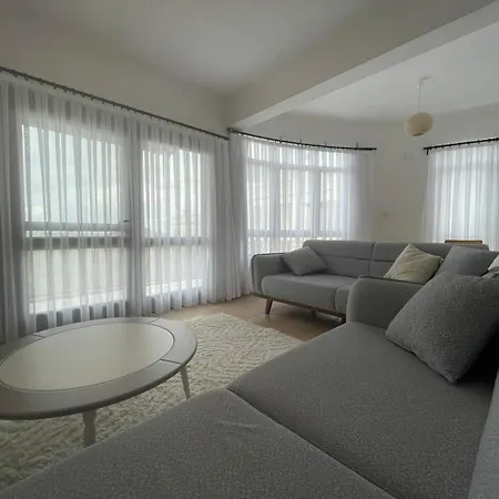 Apartament Ferah Ve Nezih *