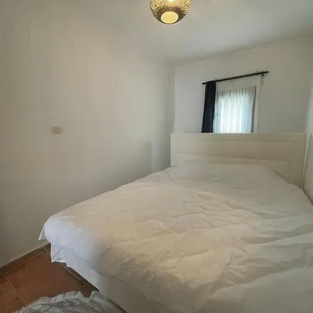 Apartament Ferah Ve Nezih *