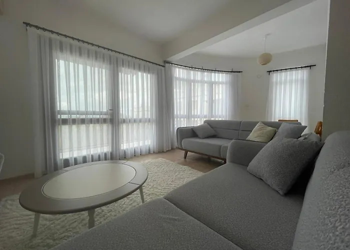 Apartament Ferah Ve Nezih *
