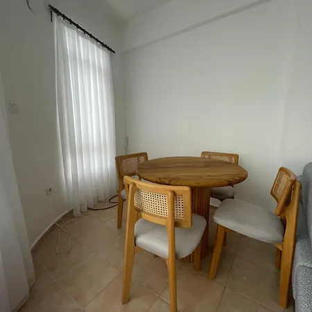 Ferah Ve Nezih Bodrum