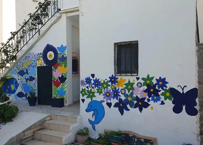 Ferah Ve Nezih * Bodrum