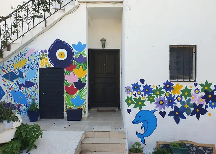 Apartment Ferah Ve Nezih