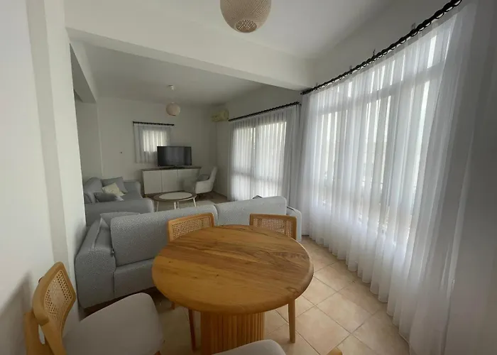 Ferah Ve Nezih * Bodrum