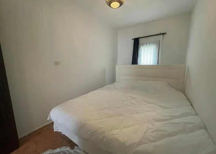 Apartament Ferah Ve Nezih *