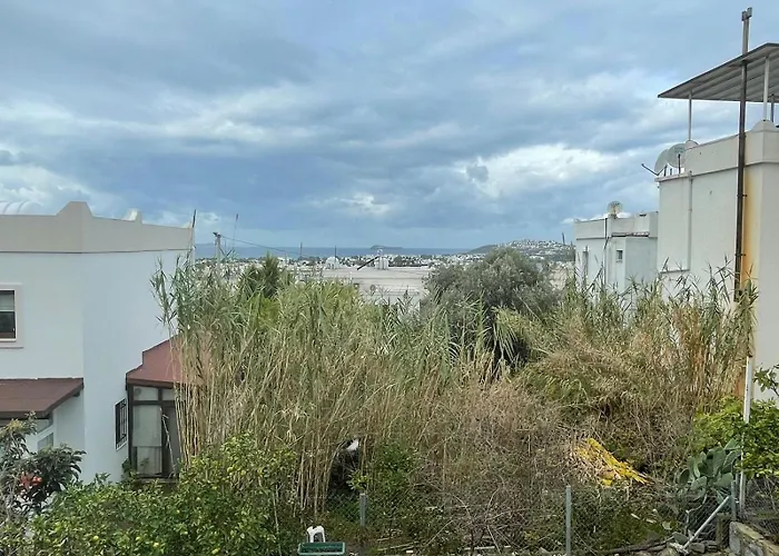 Ferah Ve Nezih Apartment