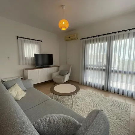 Ferah Ve Nezih * Bodrum