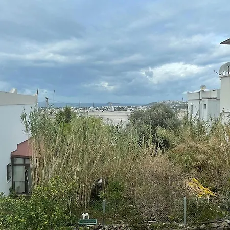 Ferah Ve Nezih Apartman