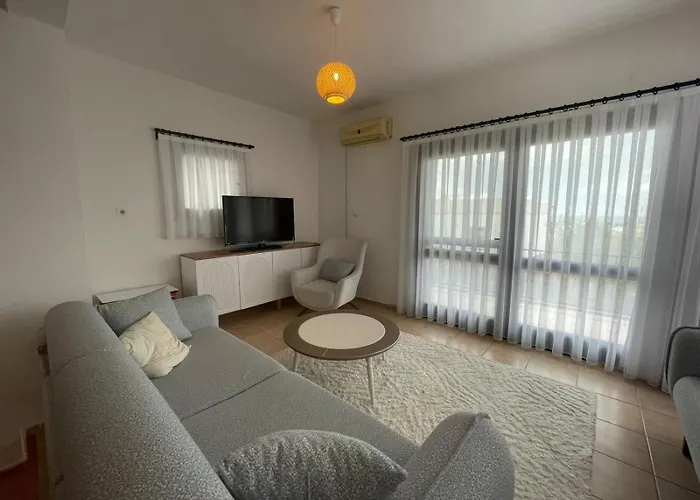 Ferah Ve Nezih * Bodrum